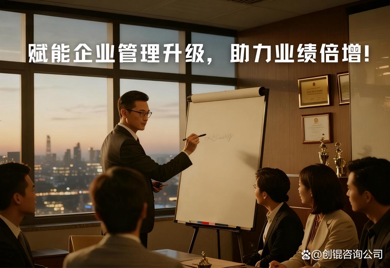 企业顶层设计咨询(企业顶层设计主要包括)固原市
