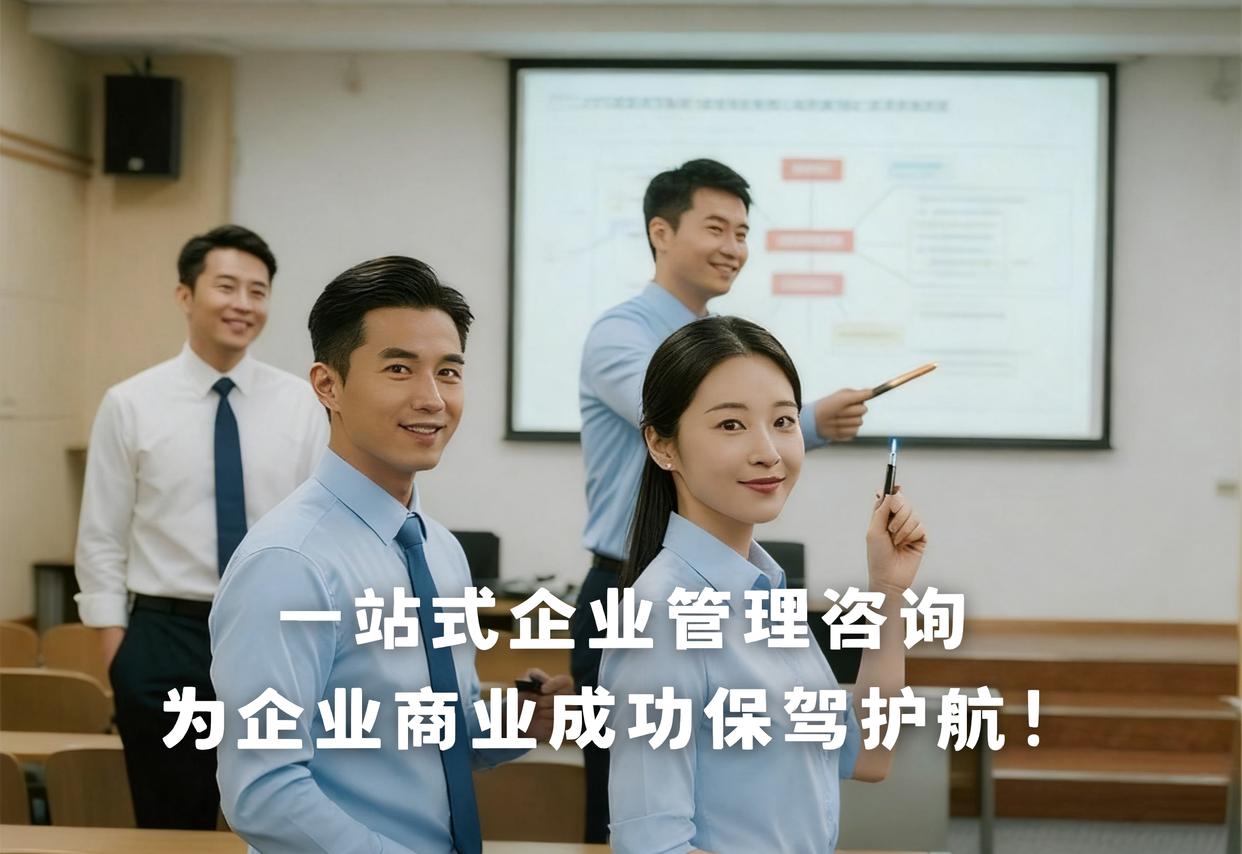 企业顶层设计咨询(企业顶层设计主要包括)固原市