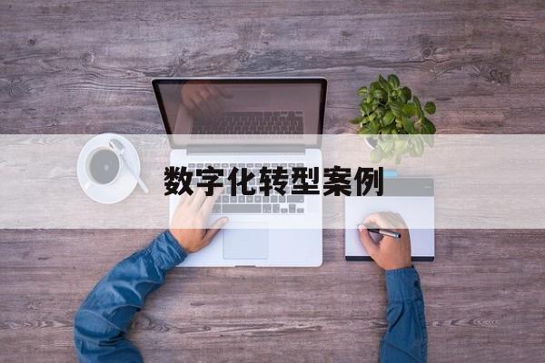 数字化转型案例(数字化转型案例公司)固原市