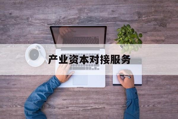 产业资本对接服务(产业资本对接服务包括哪些)固原市